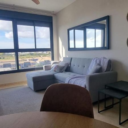 Apartamento Jabalon Castellón de la Plana Exterior foto