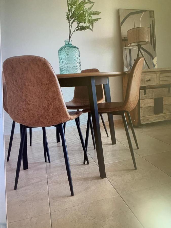 Apartamento Jabalon Castellón de la Plana Exterior foto