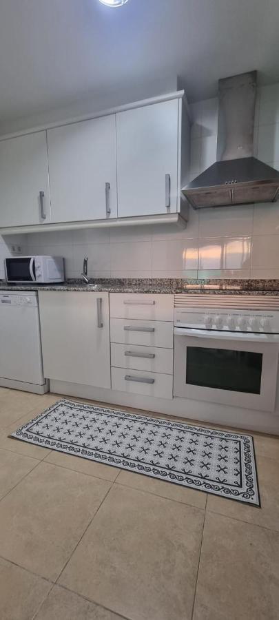 Apartamento Jabalon Castellón de la Plana Exterior foto
