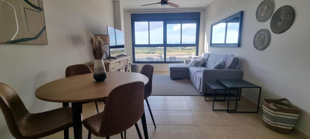 Apartamento Jabalon Castellón de la Plana Exterior foto