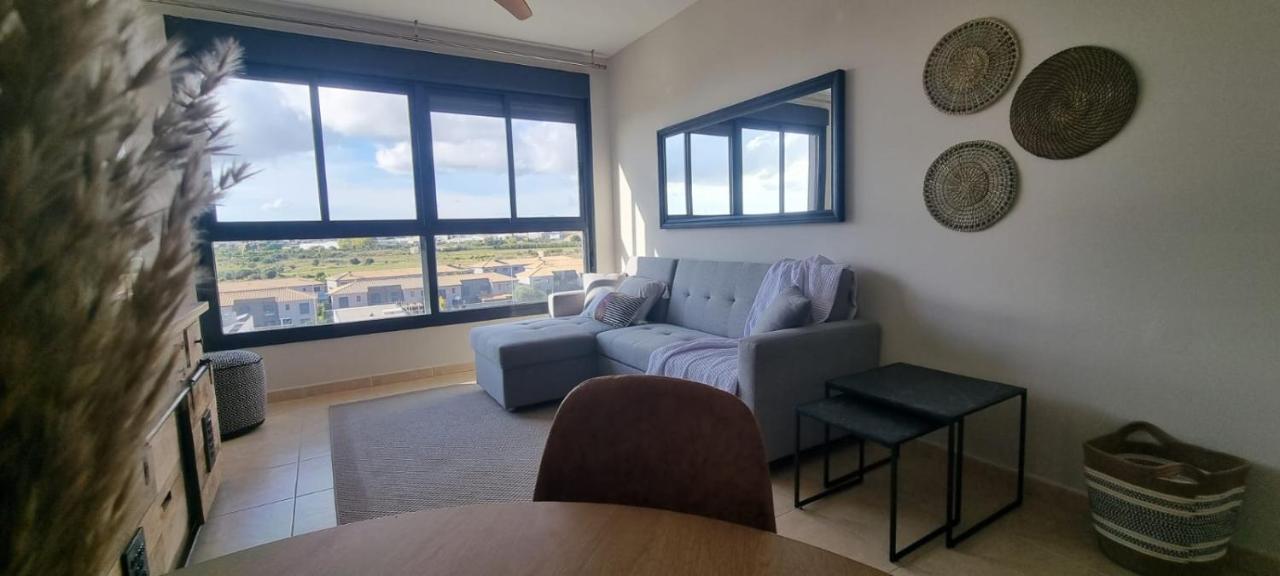 Apartamento Jabalon Castellón de la Plana Exterior foto