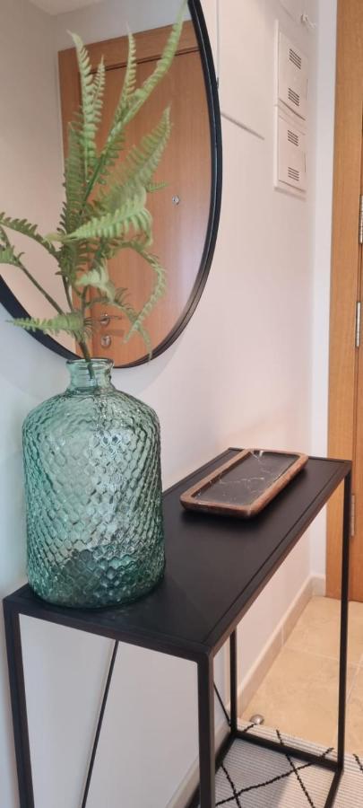 Apartamento Jabalon Castellón de la Plana Exterior foto