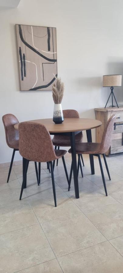 Apartamento Jabalon Castellón de la Plana Exterior foto